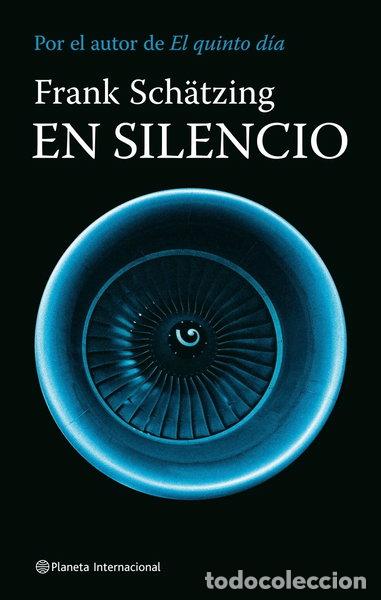 Libros: En silencio- 9788408080916