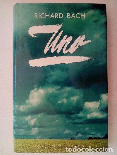 Libros: Uno (9788422629207) (Libros)