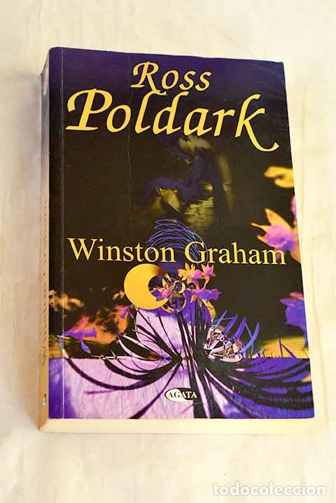 Libros: Ross Poldark: Graham, Winston.- Graham, Winston