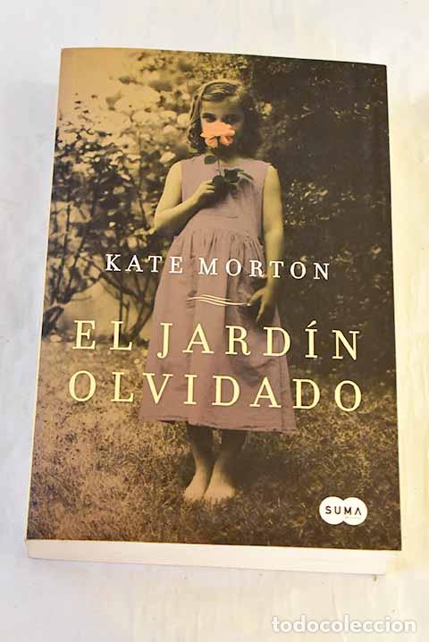 Libri di seconda mano: El jard&iacute;n olvidado: Morton, Kate.- Morton, Kate