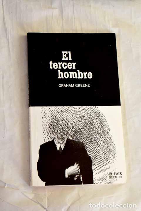 Livros em segunda m&atilde;o: El tercer hombre: Greene, Graham.- Greene, Graham