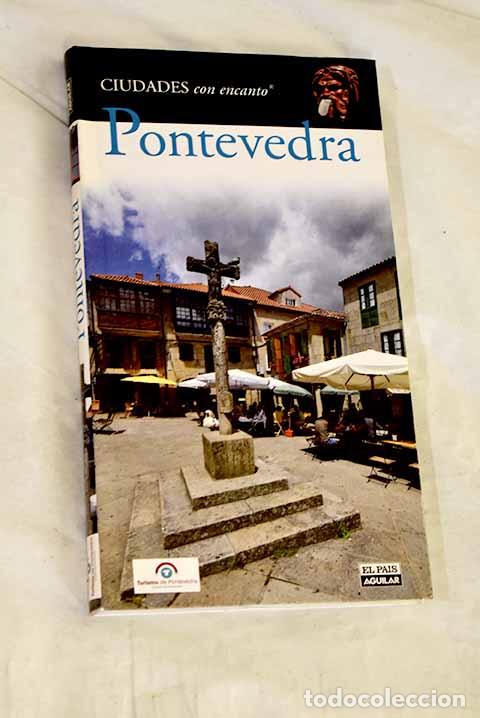 Libros: Pontevedra: Aganzo, Carlos.- Aganzo, Carlos