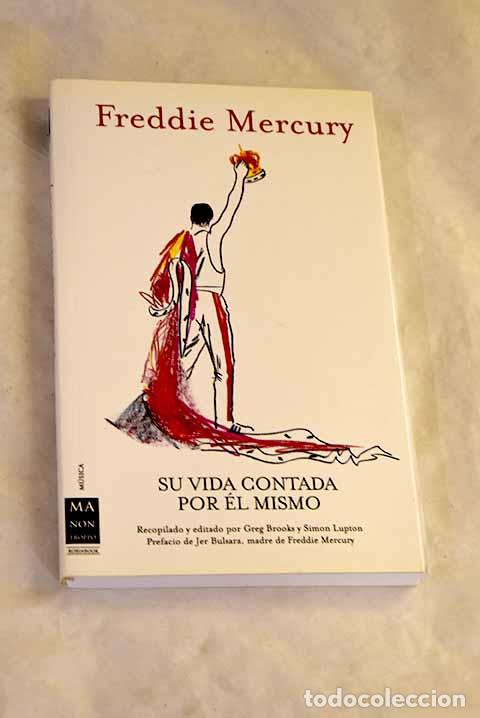 books: Freddie Mercury: : Ma Non Troppo.