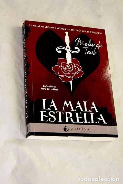 B&uuml;cher: La mala estrella: Taub, Melinda.- Taub, Melinda