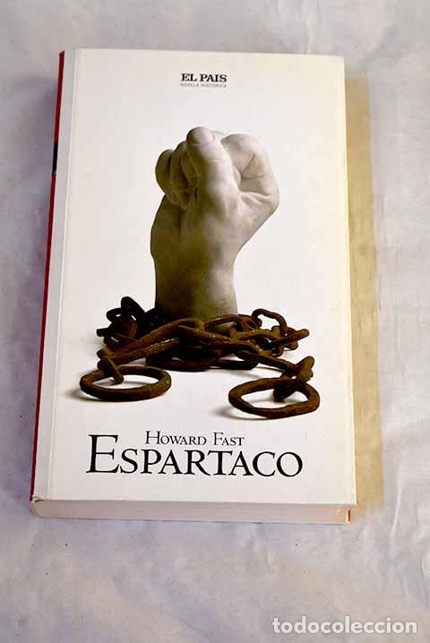 Libri di seconda mano: Espartaco: Fast, Howard.- Fast, Howard