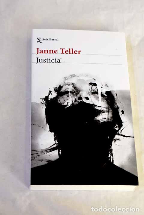 Libri di seconda mano: Justicia: Teller, Janne.- Teller, Janne