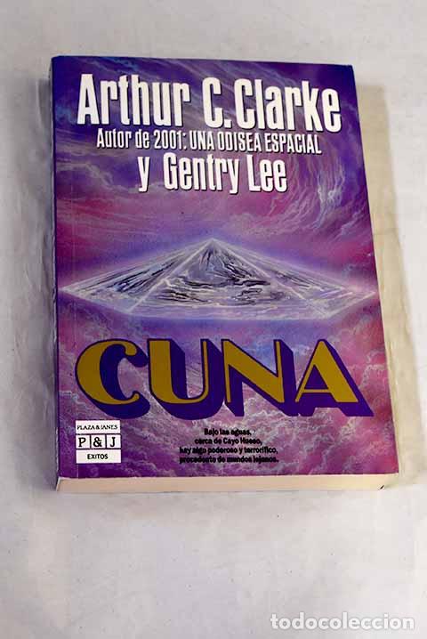 books: Cuna: Clarke, Arthur Charles.- Clarke, Arthur Charles