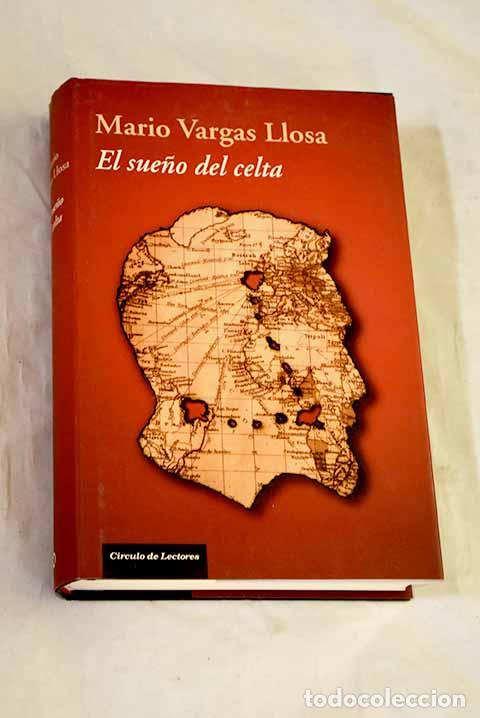 books: El sue&ntilde;o del celta: Vargas Llosa, Mario.- Vargas Llosa, Mario
