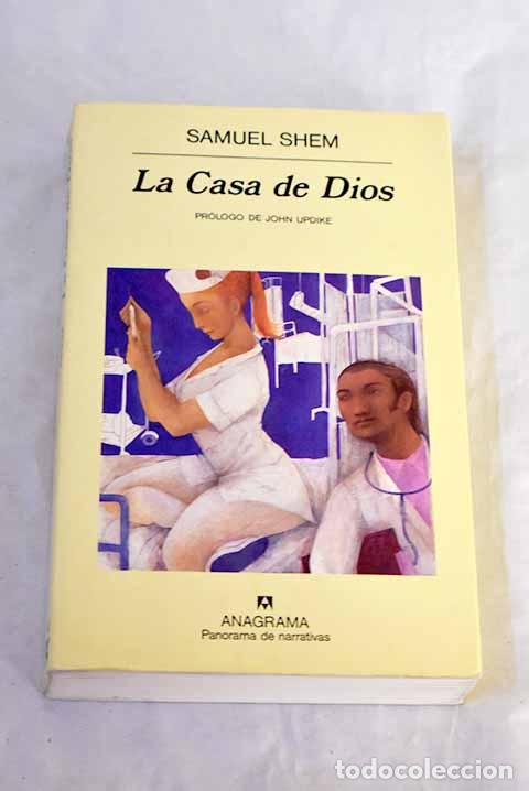 B&uuml;cher: La casa de Dios: Shem, Samuel.- Shem, Samuel