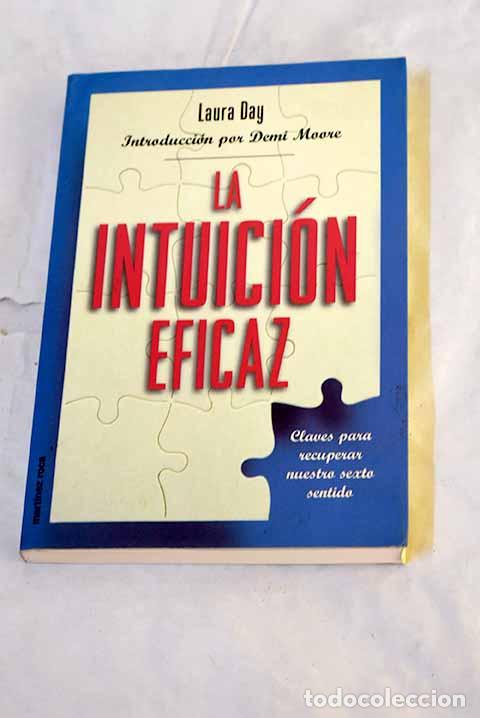 Livres: La intuici&oacute;n eficaz: Day, Laura.- Day, Laura