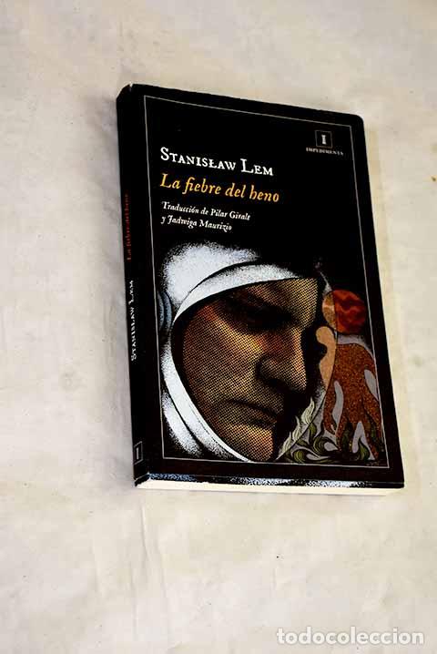 B&uuml;cher: La fiebre del heno: Lem, Stanislaw.- Lem, Stanislaw