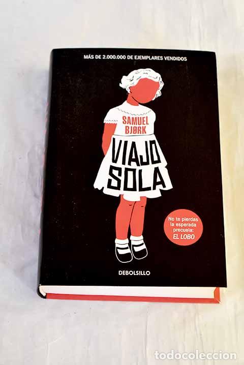 Libros: Viajo sola: Bj&oslash;rk, Samuel.- Bj&oslash;rk, Samuel - Foto 1