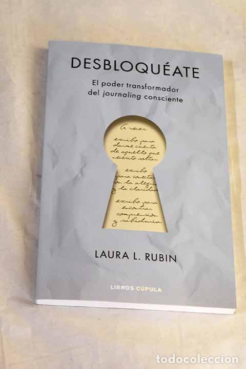 Libri di seconda mano: Desbloqu&eacute;ate: Rubin, Laura L..- Rubin, Laura L.