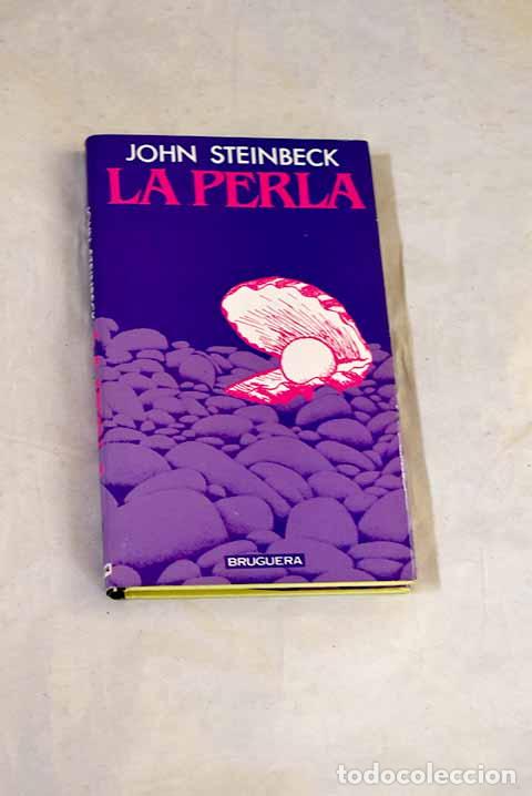 Libros: La perla: Steinbeck, John.- Steinbeck, John - Foto 1