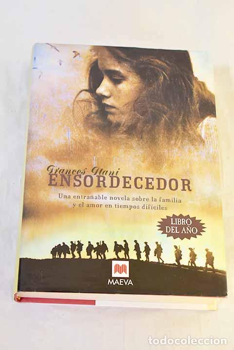 Libros: Ensordecedor : una entra&ntilde;able novela sobre la familia y el amor en tiempos dif&iacute;ciles
