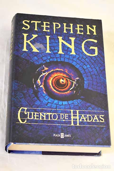 Libros: Cuento de hadas: King, Stephen.- King, Stephen