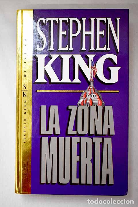 B&uuml;cher: La zona muerta: King, Stephen.- King, Stephen