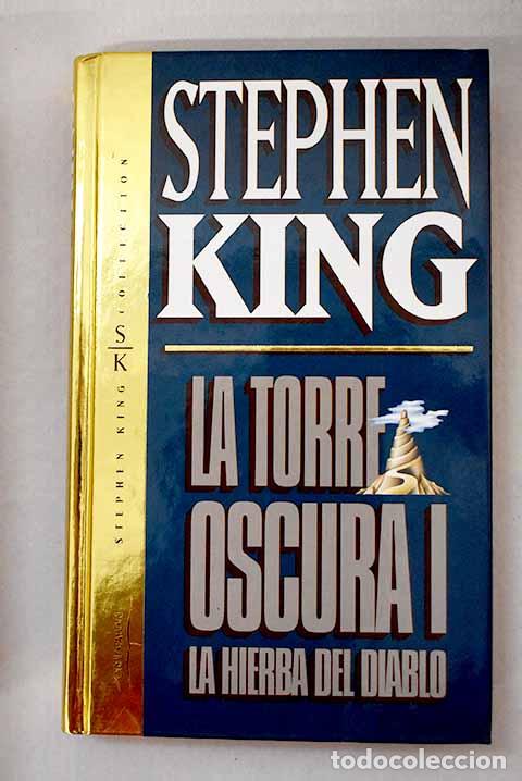 B&uuml;cher: La torre oscura: King, Stephen.- King, Stephen