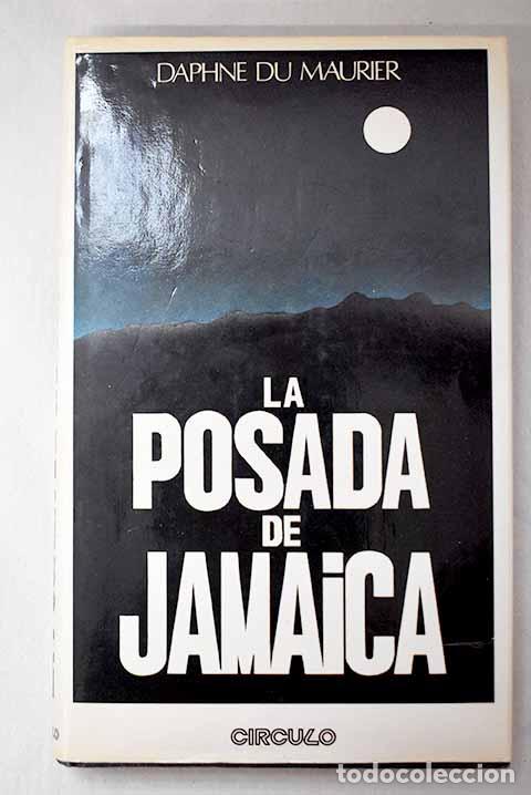 Libros: La posada de Jamaica.- Du Maurier, Daphne - Foto 1