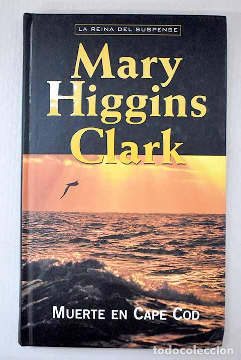 Libros: Muerte en Cape Cod: Clark, Mary Higgins.- Clark, Mary Higgins - Foto 1