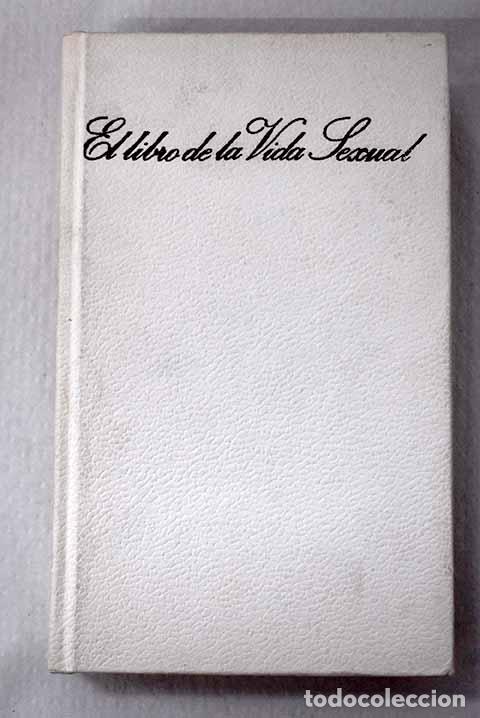 Libros: El libro de la vida sexual.- Tichermann, Karl - Foto 1