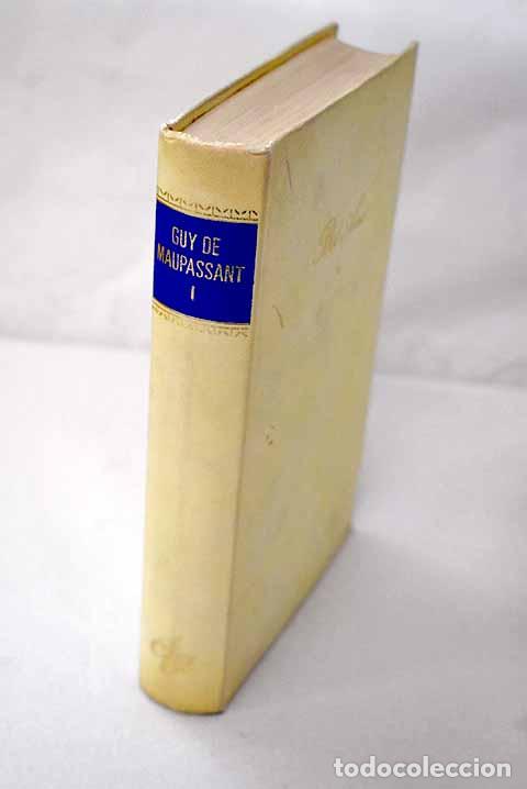 B&uuml;cher: Bel Ami: Maupassant, Guy de.- Maupassant, Guy de