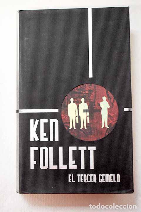 B&uuml;cher: El tercer gemelo: Follett, Ken.- Follett, Ken
