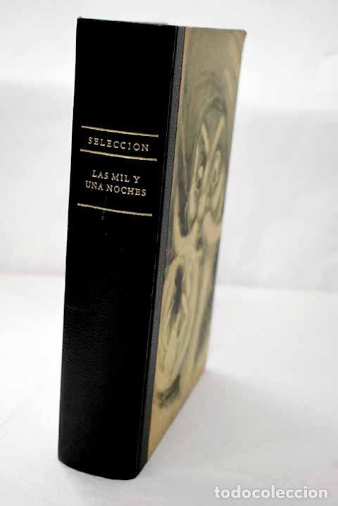 B&uuml;cher: Las mil y una noches