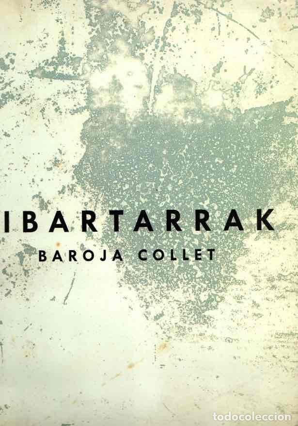 Libros: Eibartarrak - NO CONSTA AUTOR
