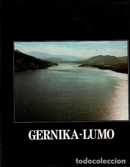 Libros: Gernika-Lumo - NO CONSTA AUTOR