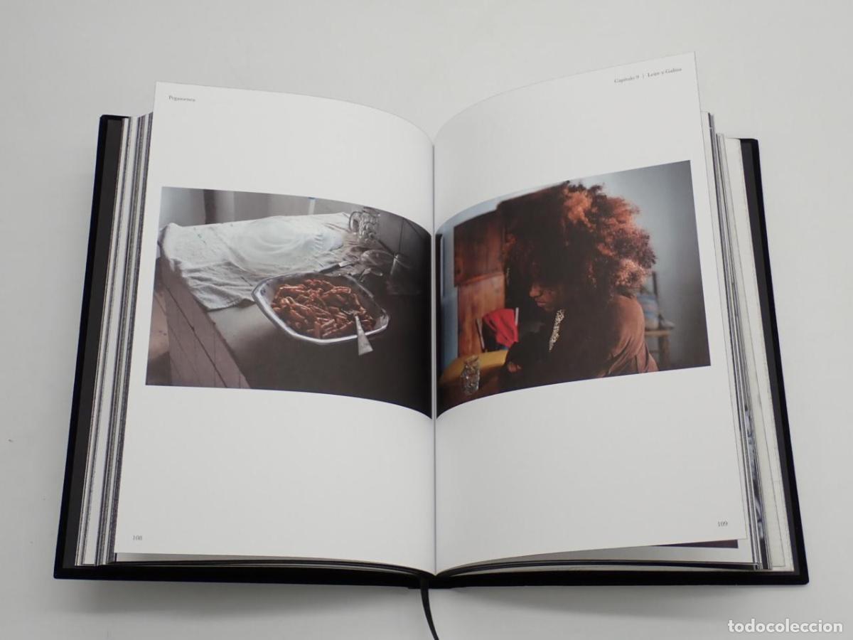 Libros: PEGASOENEA [FOTOLIBRO] - Beunza, Gorka - Foto 6