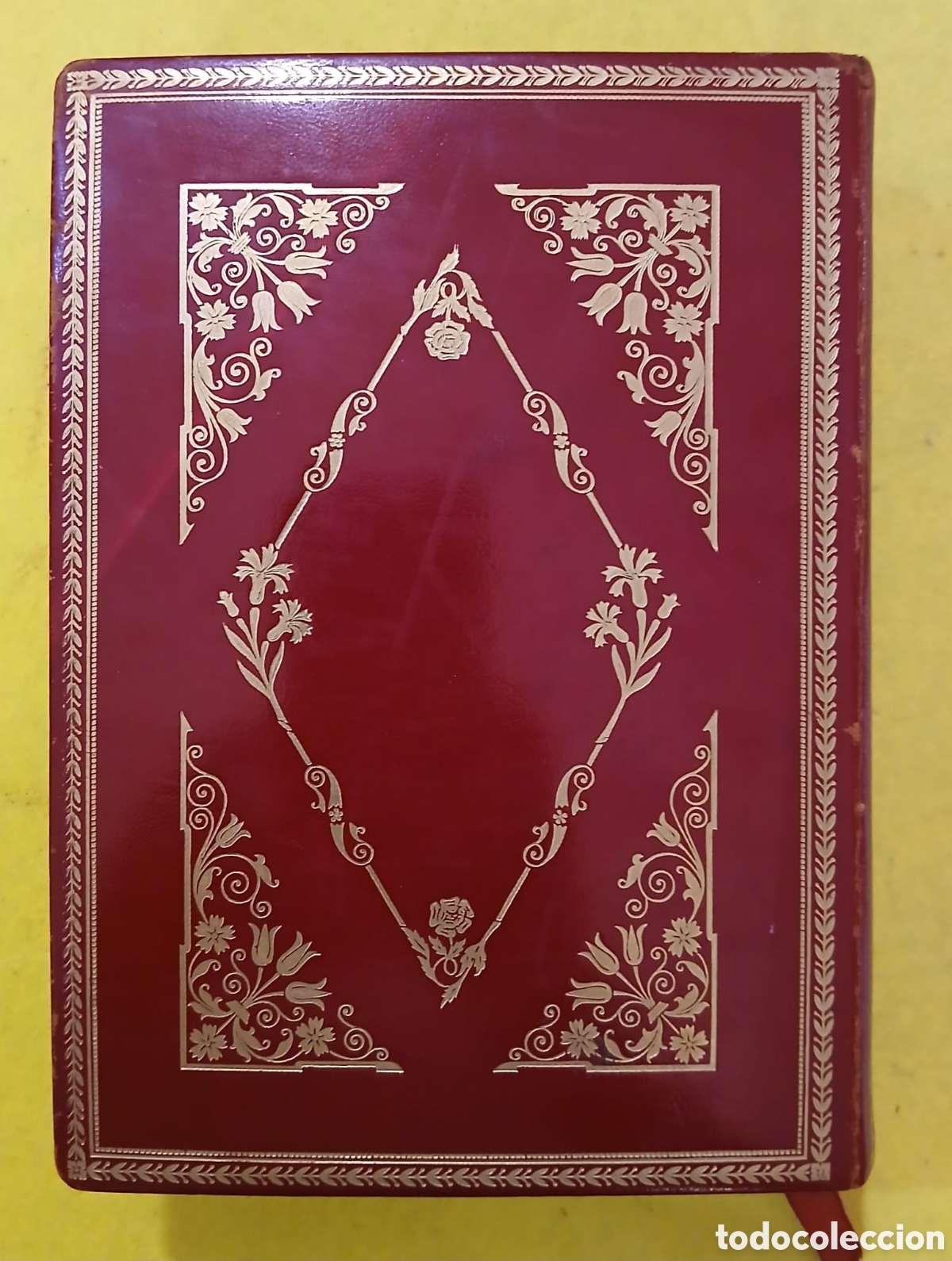Libros: obras completas de don Pedro A. de Alarc&oacute;n - Foto 3