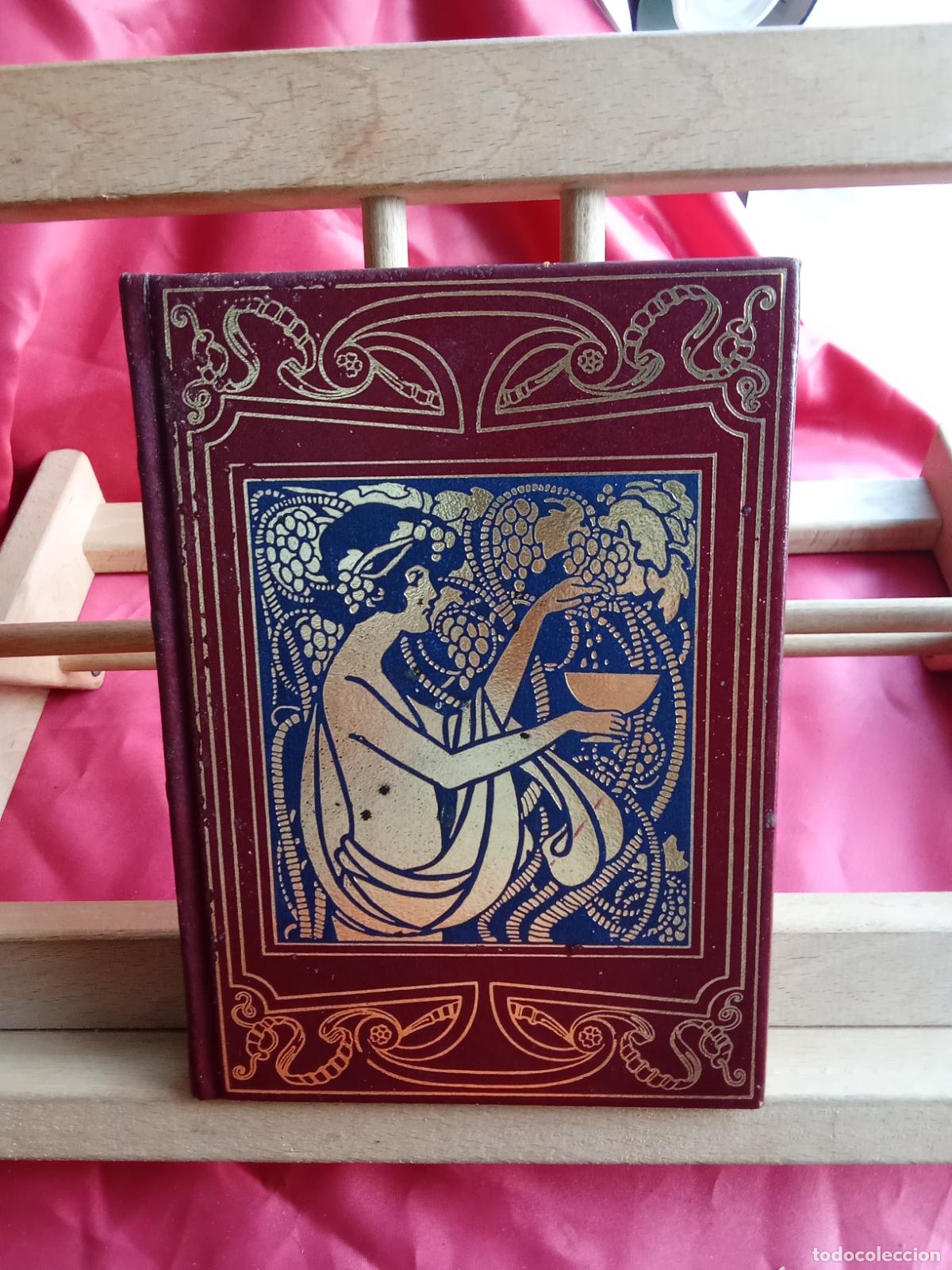 Libros: Afrodita. Pierre Louys L.7539-2047