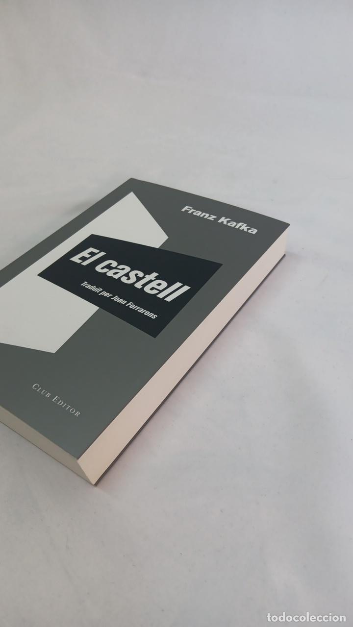Libros: El castell 9788473292429 - Foto 2