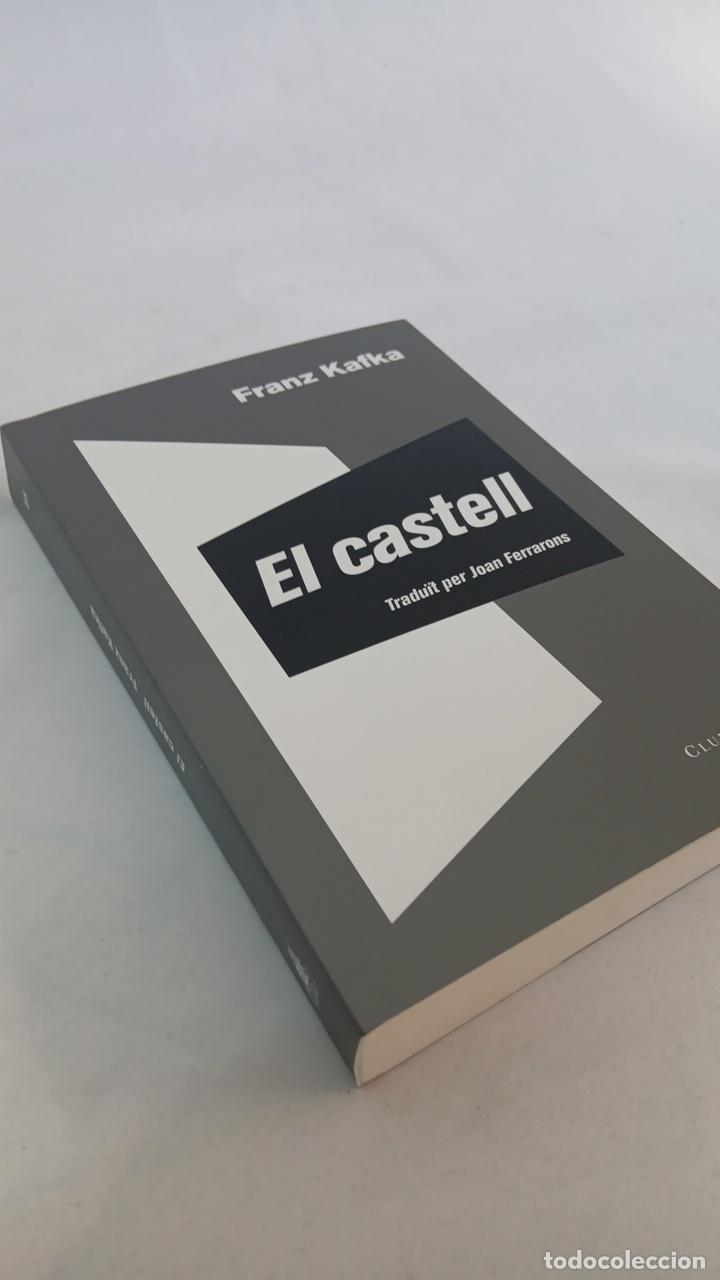 Libros: El castell 9788473292429 - Foto 3