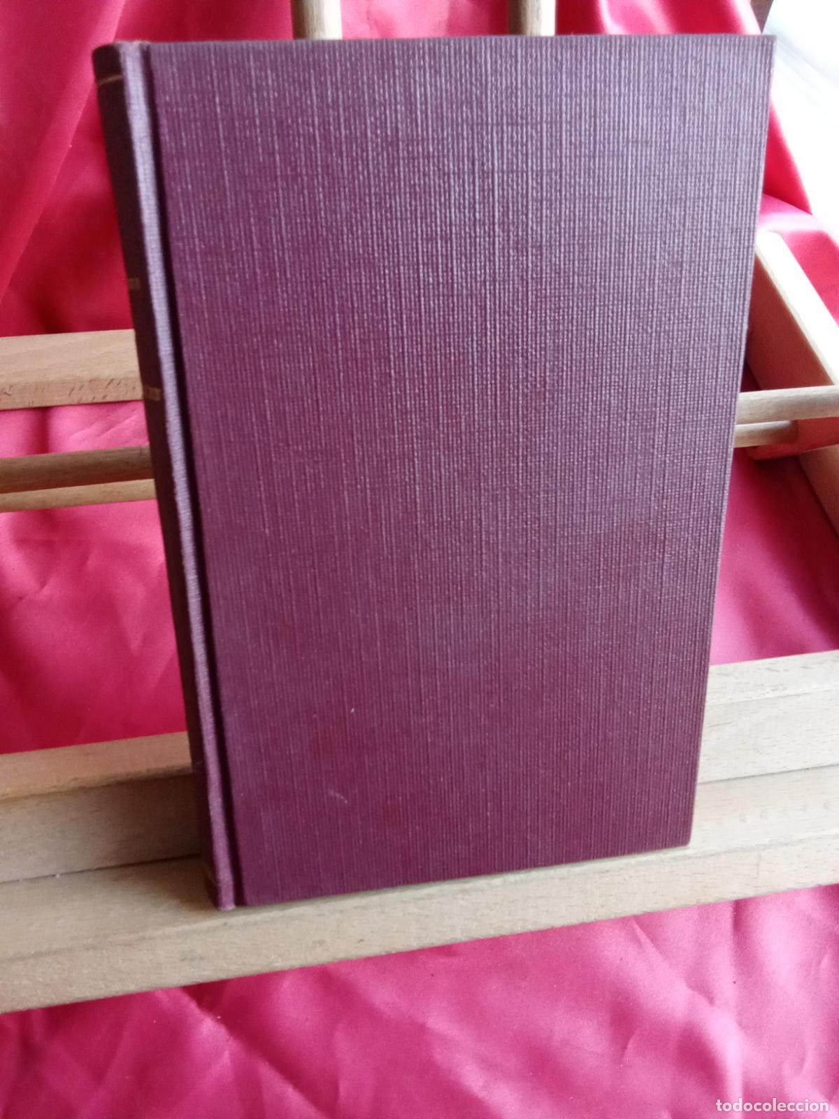 Libros: Resurrecci&oacute;n. Leon Tolstoi L.17025-523