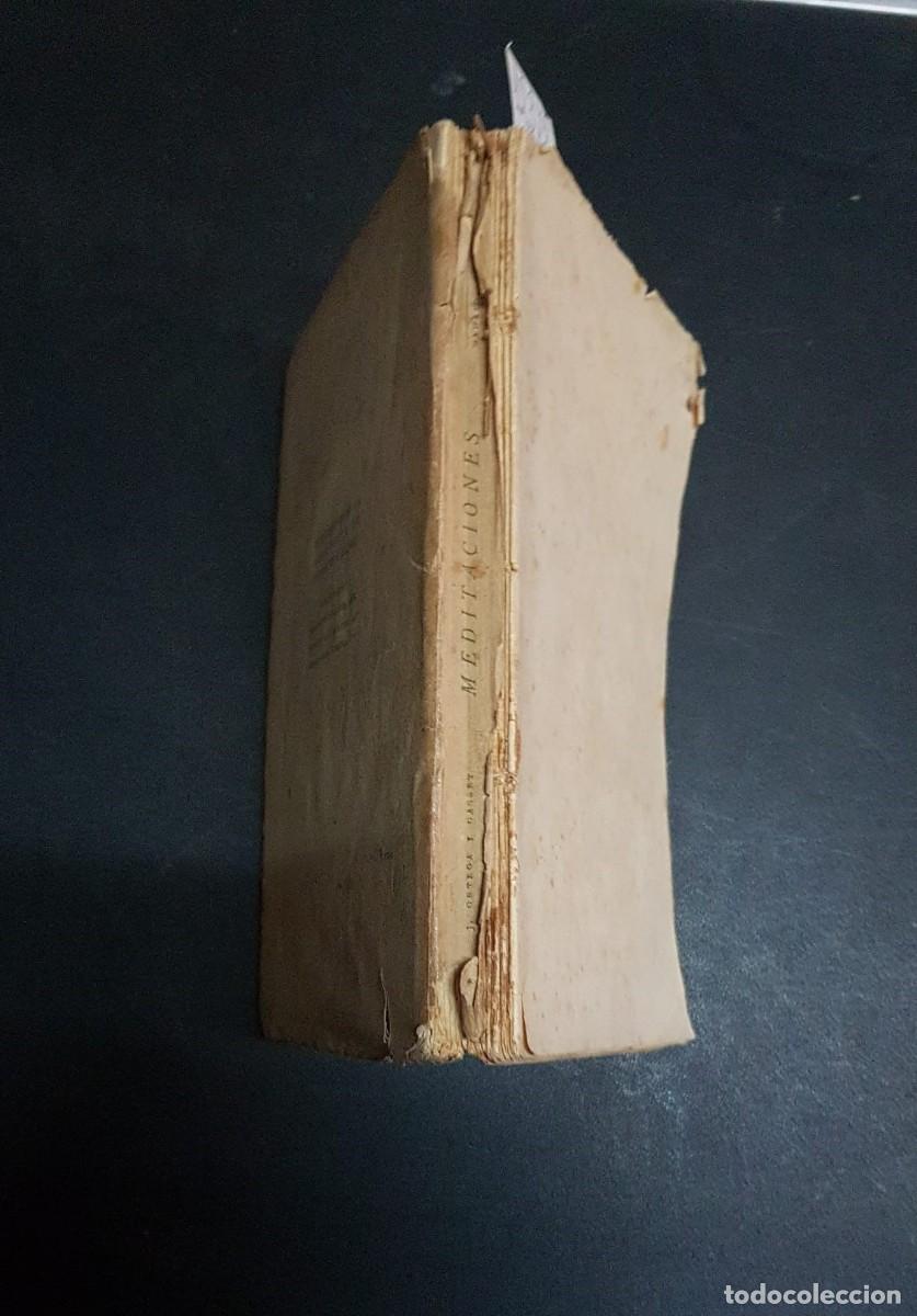 B&uuml;cher: MEDITACIONES DEL QUIJOTE  -  ORTEGA Y GASSET, Jos&eacute;