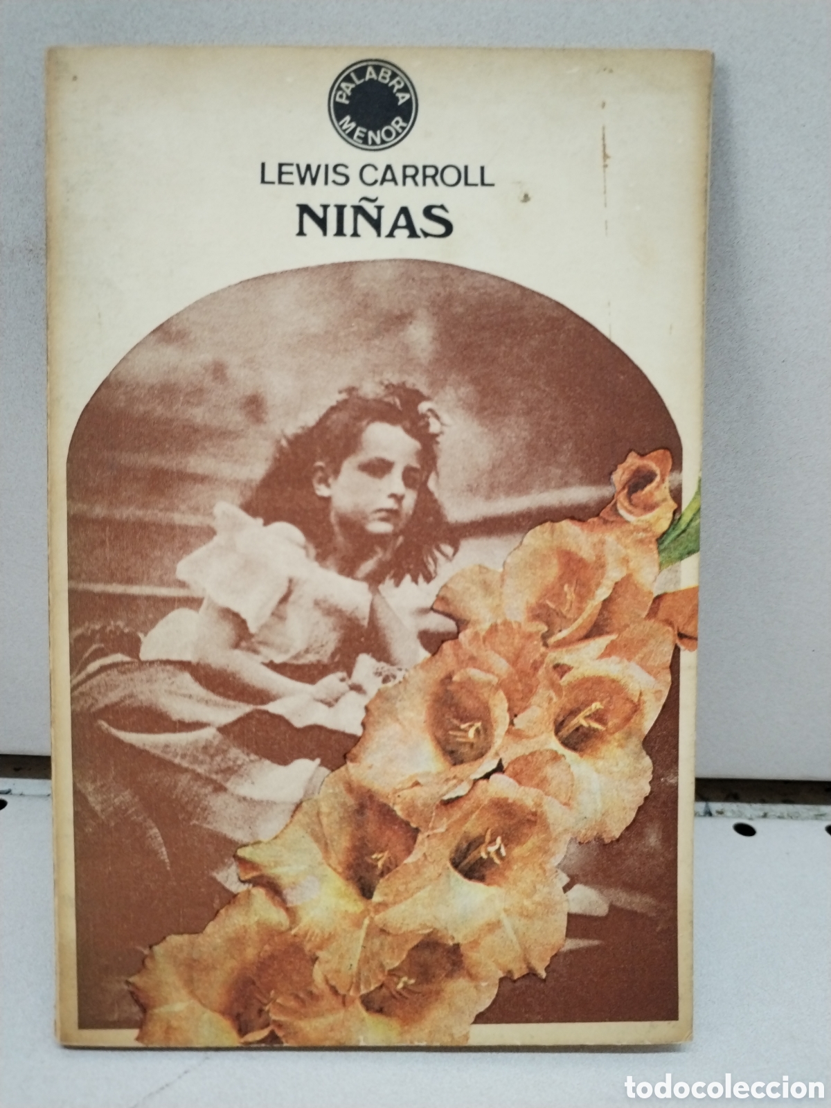 books: Ni&ntilde;as - Lewis Carroll
