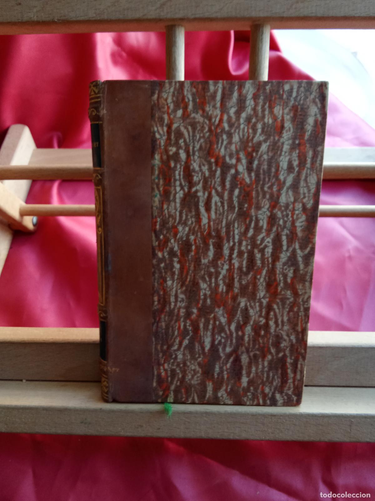 Libros: Contes. Alfred de Musset L.17025-535 Franc&eacute;s - Foto 2