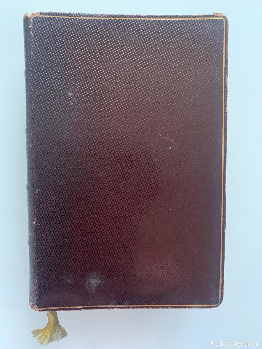 Libros: MISAL DIARIO COMPLETO y Breve Ritual y Oracional - P. Luis Ribera (Claretiano)