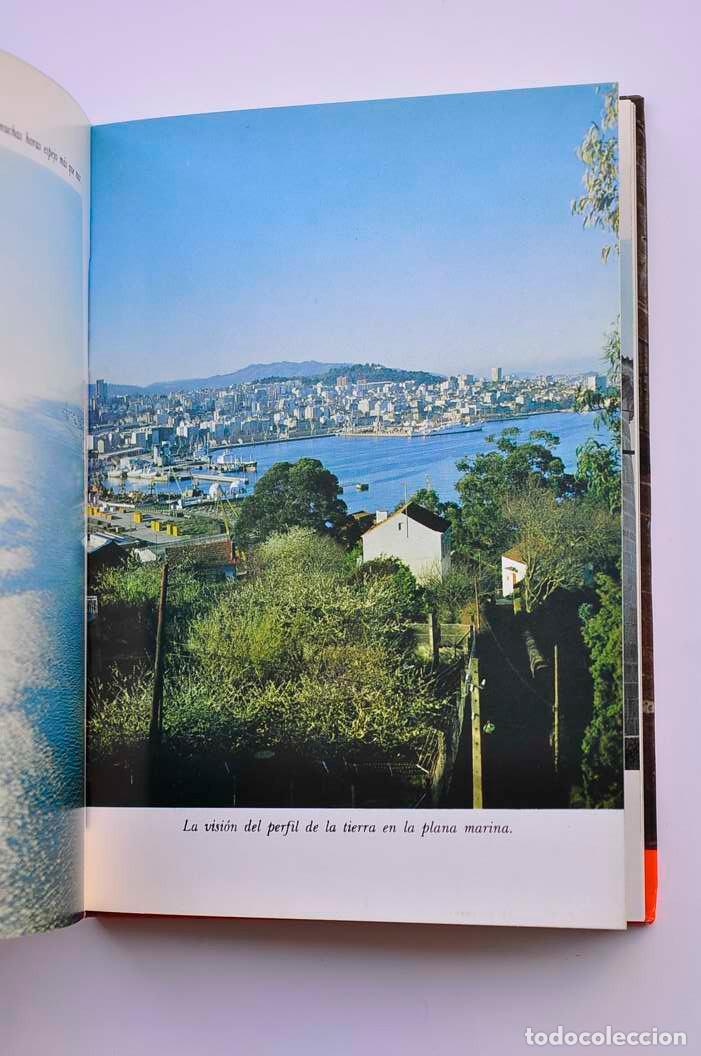 Libros: Vigo y su R&iacute;a - CUNQUEIRO, &Aacute;lvaro - Foto 4