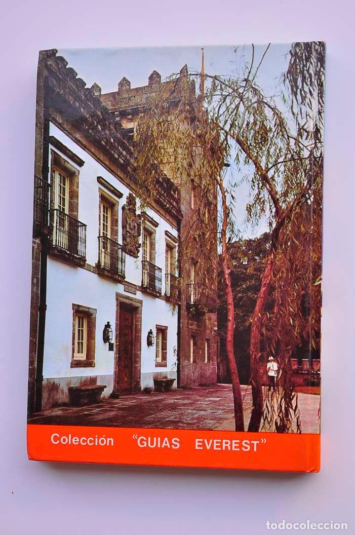 Libros: Vigo y su R&iacute;a - CUNQUEIRO, &Aacute;lvaro - Foto 5