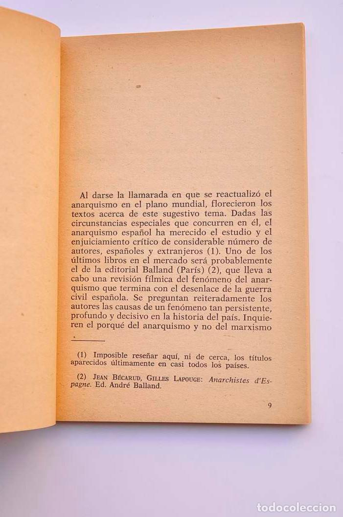 Libros: Sociolog&iacute;a e historia - G&Oacute;MEZ CASAS, Juan - Foto 3