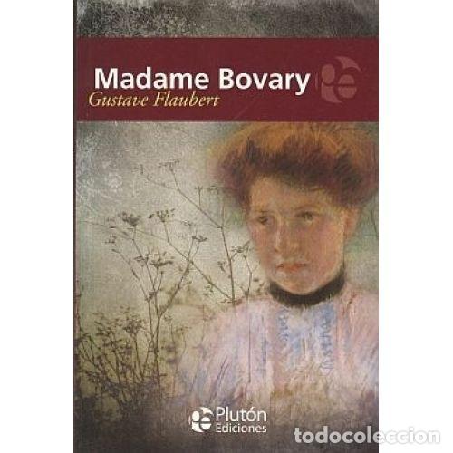Libros: MADAME BOVARY - FLAUBERT, GUSTAVE