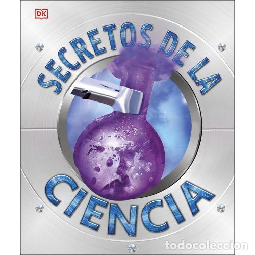Libros: SECRETOS DE LA CIENCIA - AAVV
