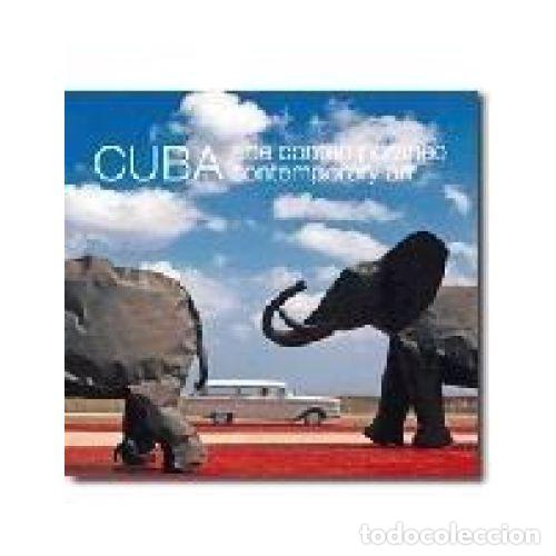 Livres: CUBA. ARTE CONTEMPOR&Aacute;NEO - AAVV
