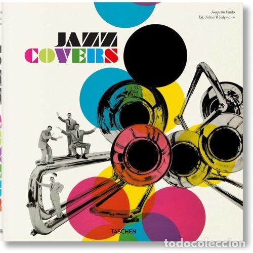 B&uuml;cher: JAZZ COVERS (IN) - PAULO, JOAQUIM