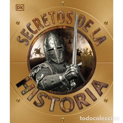 Libros: SECRETOS DE LA HISTORIA - AAVV
