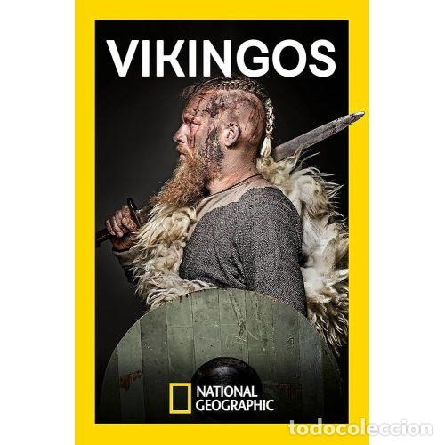 Livros em segunda m&atilde;o: VIKINGOS - PRINGLE, HEATHER