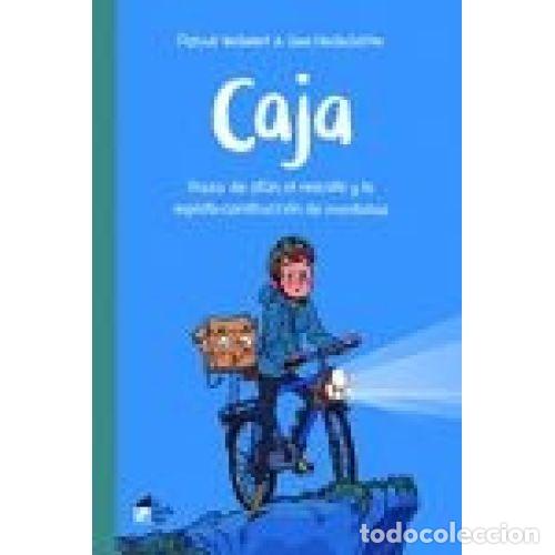 Libri di seconda mano: CAJA. PIZZA DE AT&Uacute;N, EL RESCATE Y LA EXPLOTA-CONSTRUCCI&Oacute;N DE MONTA&Ntilde;AS - HEIDSCHOTTER, UWE